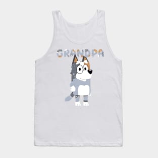 GRANDPA Tank Top